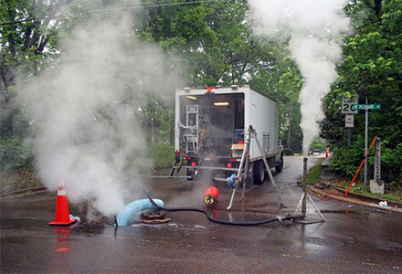 枣强CIPP热固化修复技术