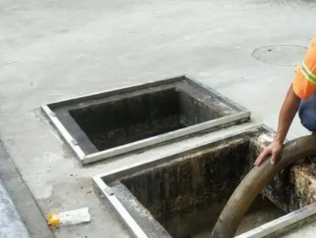 枣强化粪池清理