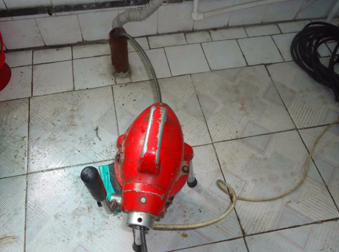 枣强下水道疏通