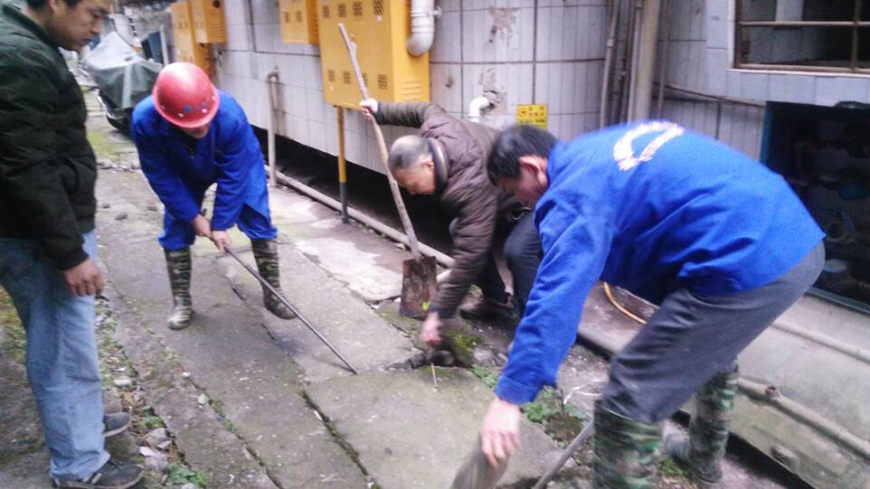 枣强清掏化粪池、管道疏通一站式服务<高效><技术><可靠>